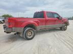 2022 Ford F350 Super Duty
