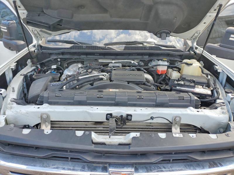 2024 Chevrolet Silverado K2500 Heavy Duty LT