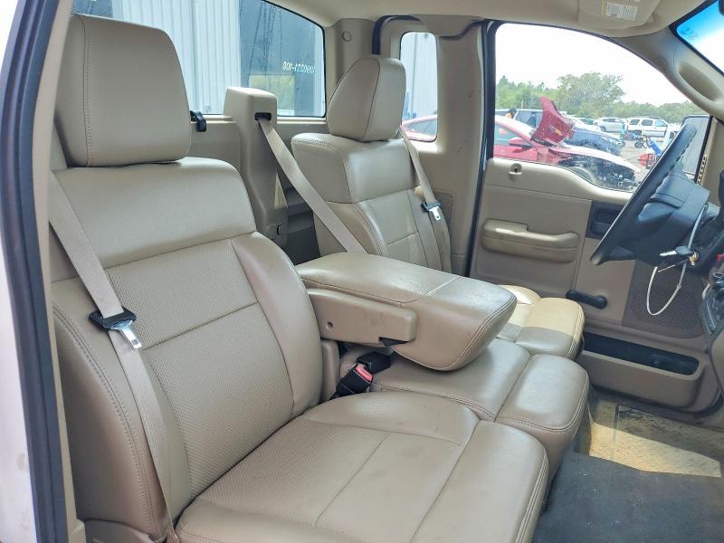 2008 Ford F150