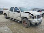 2012 GMC Sierra C1500 SLE