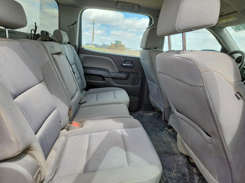 2016 GMC Sierra K1500