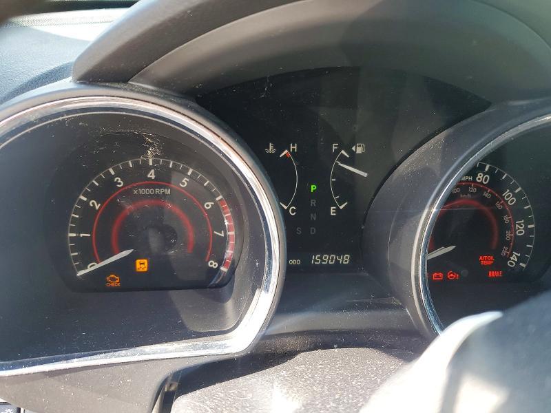 2009 Toyota Highlander Base