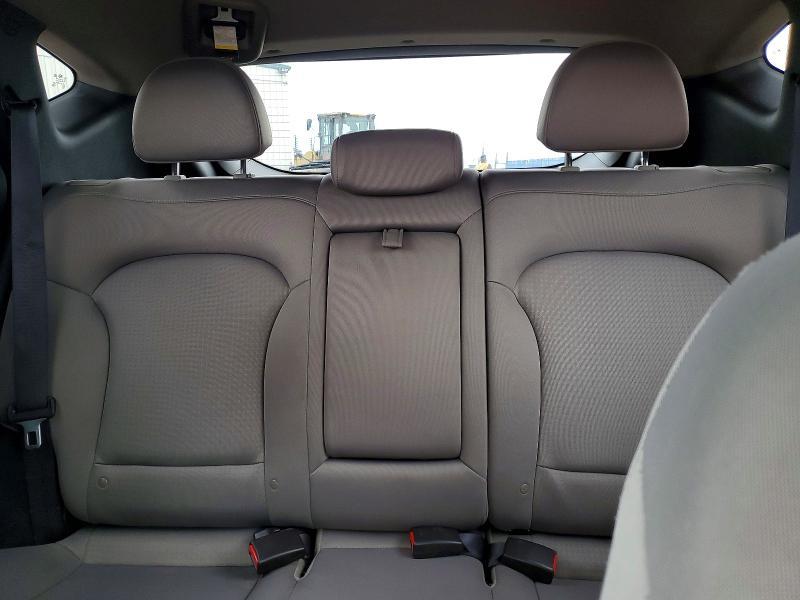2014 Hyundai Tucson gls