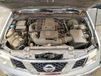 2008 Nissan Frontier SE V6