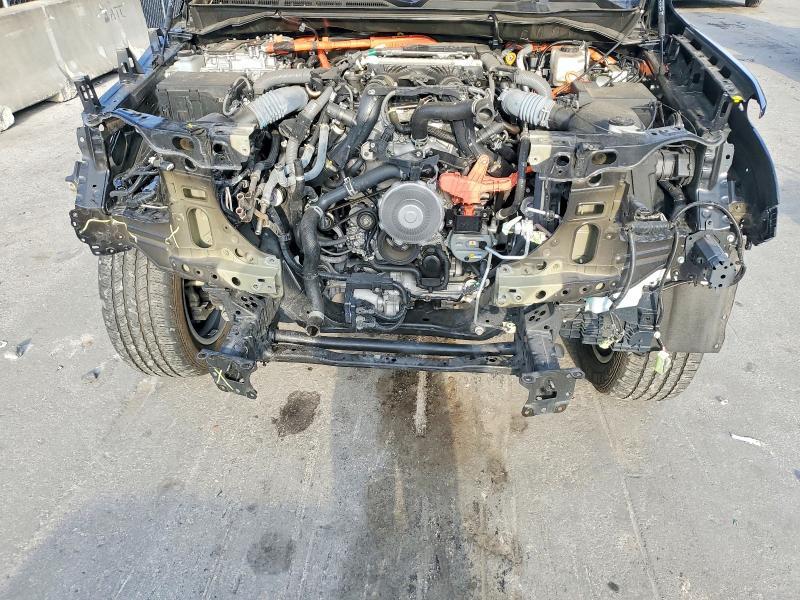 2023 Toyota Tundra Platinum HV