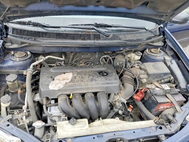 2006 Pontiac Vibe