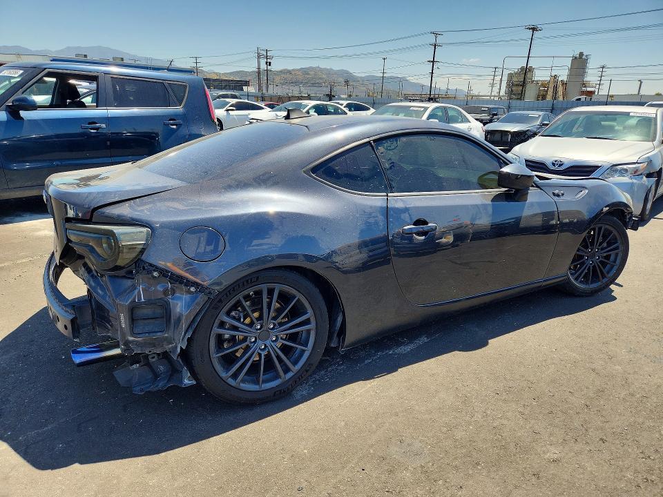 2013 Scion Fr-s Base