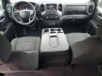 2021 Chevrolet Silverado C1500 Custom
