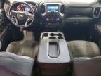 2021 Chevrolet Silverado K1500 LT