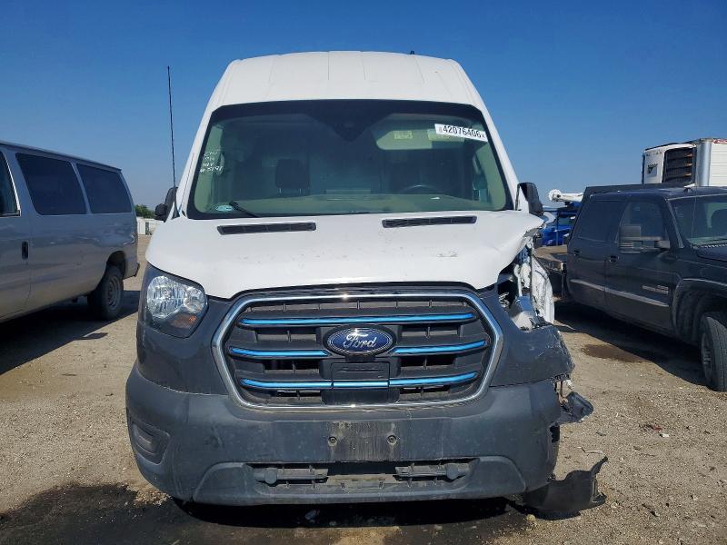 2022 Ford Transit 350 Delivery Van