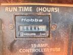 2005 Hobbs Trailer 2005 Sauk Generation