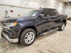 2022 Chevrolet Silverado K1500 LTZ