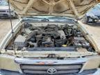 1998 Toyota Tacoma Base