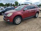 2011 Chevrolet Equinox ltz