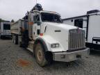 2009 Kenworth Construction