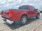 2007 Nissan Frontier SE