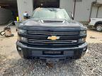 2019 Chevrolet Silverado K2500 Heavy Duty LTZ