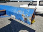 2003 Hercules Roll-OFF Container Trailer