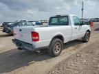 2011 Ford Ranger