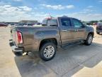 2015 GMC Canyon SLT