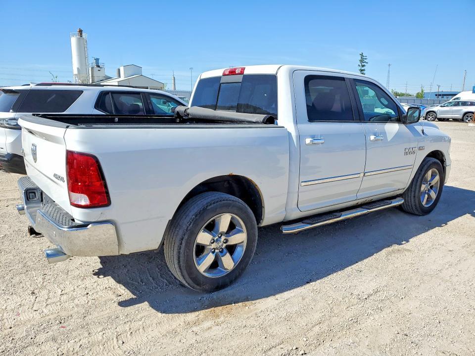 2017 Dodge Ram 1500 slt