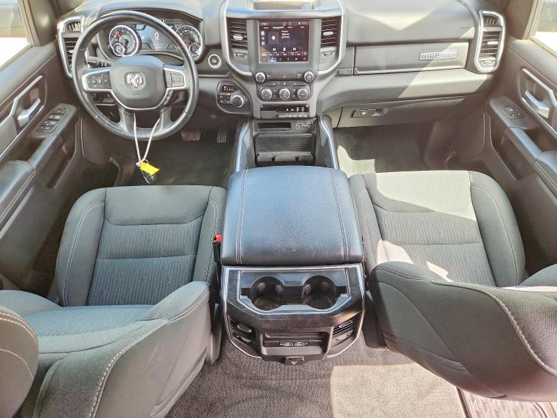 2022 Dodge RAM 1500 BIG Horn