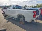 2025 Chevrolet Silverado C1500