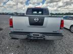 2011 Nissan Titan SV