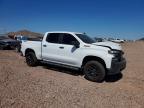 2022 Chevrolet Silverado LTD K1500 LT Trail Boss