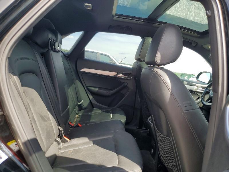 2018 Audi Q3 Premium
