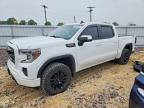 2021 GMC Sierra K1500 Elevation