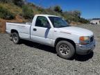 2005 GMC New Sierra C1500