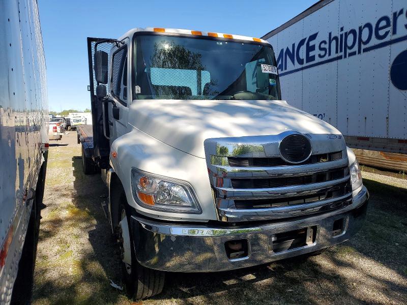 2021 Hino Hino L7