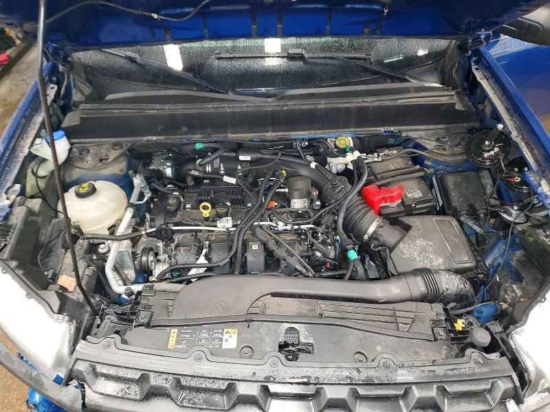 2023 Ford Maverick XL/XLT/LARIAT