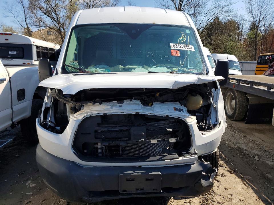 2018 Ford Transit T-350