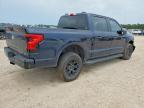 2025 Ford F150 Lightning XLT