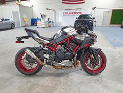2023 Kawasaki ZR1000 K en venta en Fort Pierce, FL