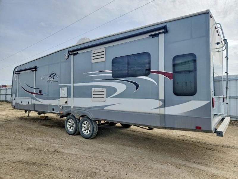 2016 Openrange Roamer-Camper