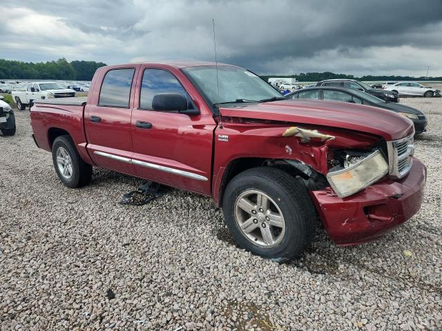 2011 Dodge Dakota Laramie