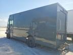 2020 Freightliner Chassis M Line WALK-IN Van