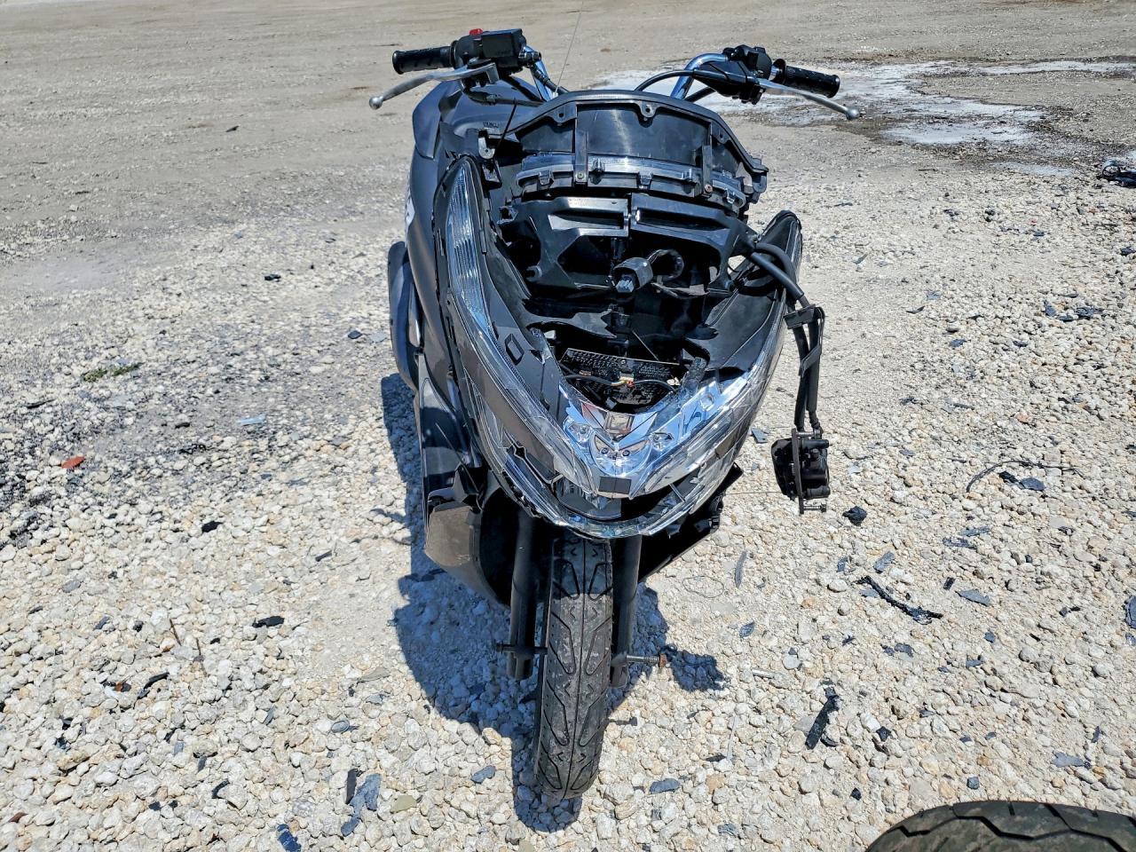 2019 Honda PCX 150