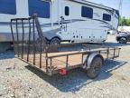 2025 Carry-On 2022 Carry ON 7X12GWHS16 Utility Trailer