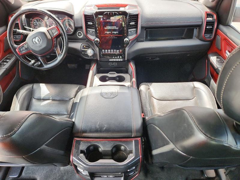 2020 Dodge RAM 1500 Rebel