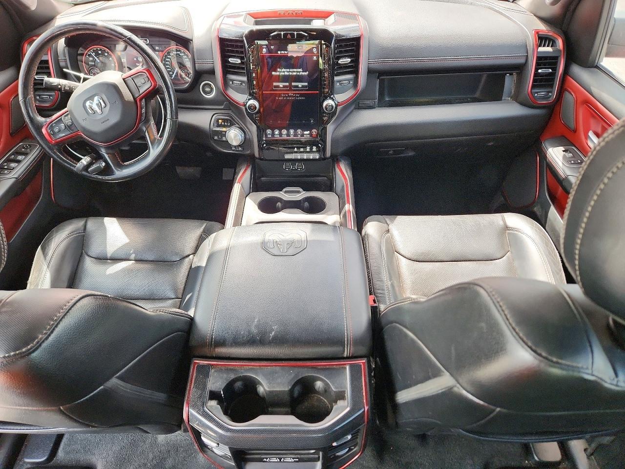 2020 Dodge RAM 1500 Rebel
