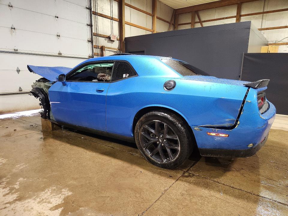2023 Dodge Challenger r