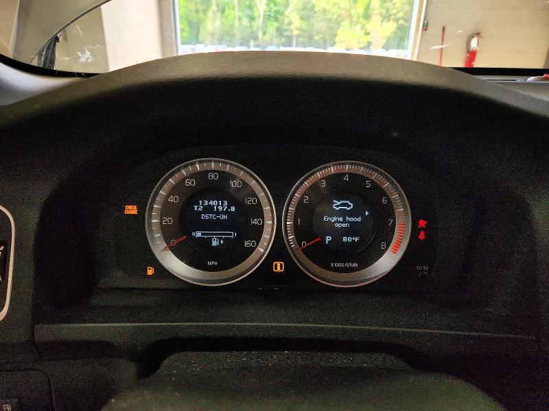 2013 Volvo S60