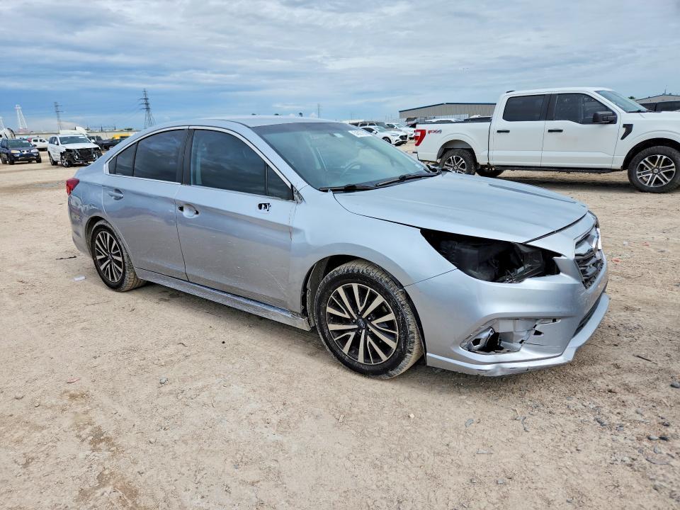2018 Subaru Legacy 2.5i Premium