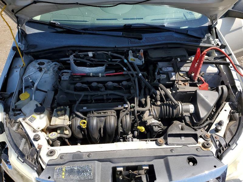 2011 Ford Focus se