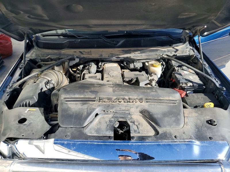 2020 Dodge RAM 2500 Longhorn