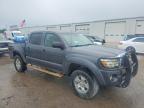2007 Toyota Tacoma Double Cab Prerunner